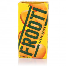 Frooti Mango Drink Pet, 160ml